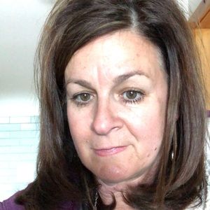 Meet your Posher, Denise